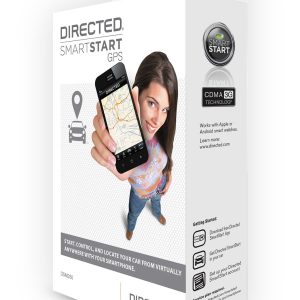 Directed Elc GPS Navigation Radio Signal Output Module, Smartstart – DSM350