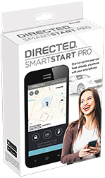 Directed Elc GPS Navigation Radio Signal Output Module, Smartstart Pro – DSM550