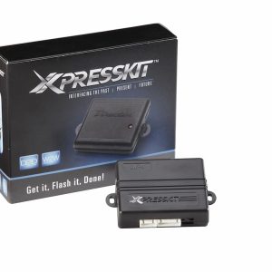 Directed Elc Bypass Module, Xpresskit – PKUMUX