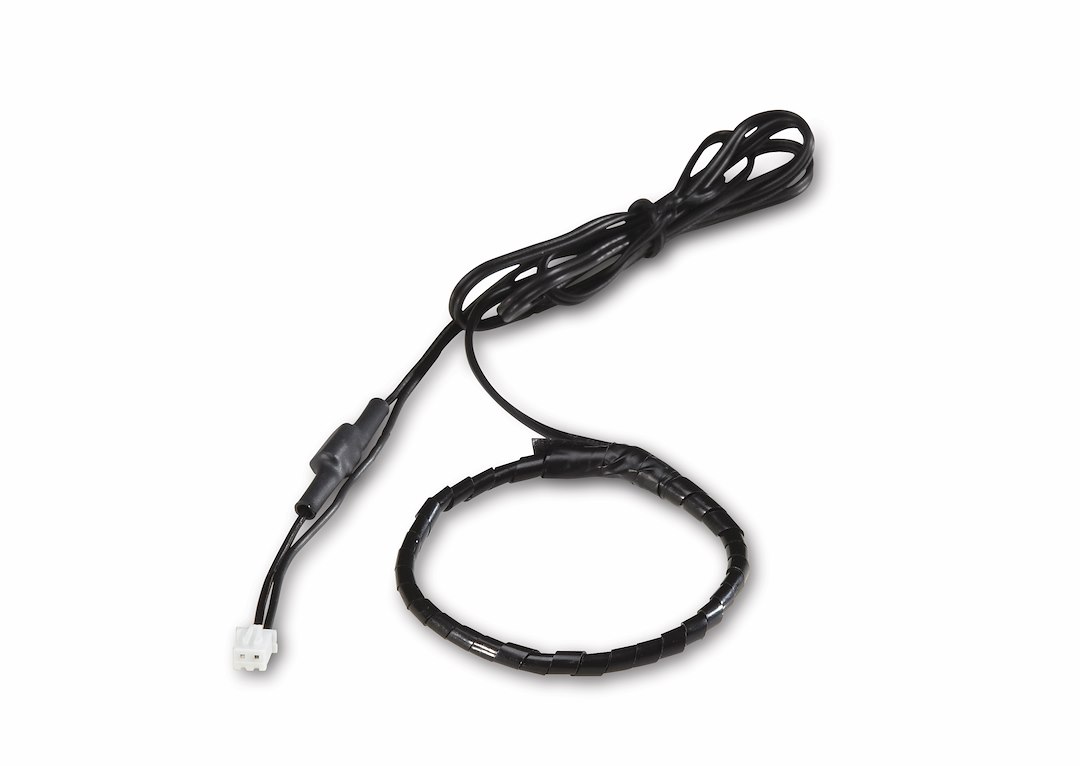 Directed Elc Radio Frequency Transponder Loop, Xpresskit, Compatible with Dlpk to Operate as a Combo Door Lock and Transponder Bypass – RFLCHGM