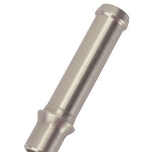 Derale Auto Trans Fluid Cooler Fitting, Brass – 13035