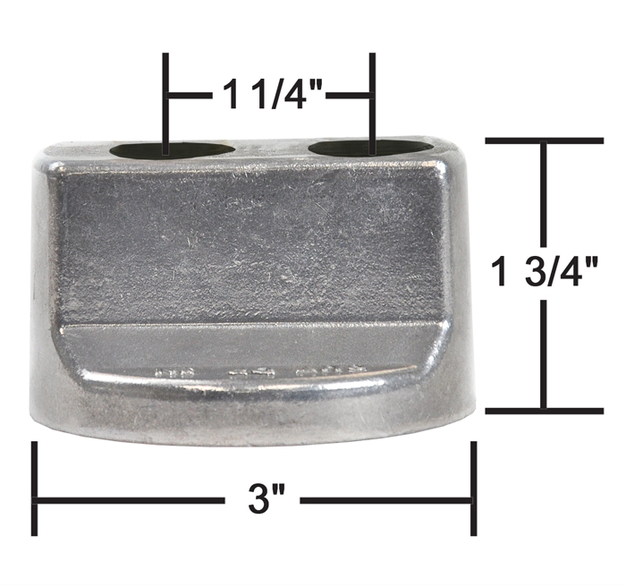 Derale Oil Filter Relocation Kit, Single Filter, Spin-On Adapter, 1/2 Inch NPT Inlet/ Outlet – 15748