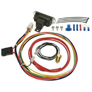 Derale Coolant Fan Temperature Switch – 16749