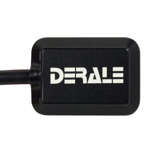 Derale Cooling Fan Speed Control, Pulse Width Modulation, 70 Amp Rating, Maintain Desired Temperature Range – 16797