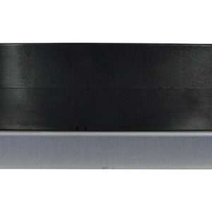 Derale Cooling Fan, Electric, 4800 Cubic Feet Per Minute, Dual 17 Inch Diameter Fan/ 34 Inch Width X 17-1/4 Inch Height X 3-3/4 Inch Depth – 16843
