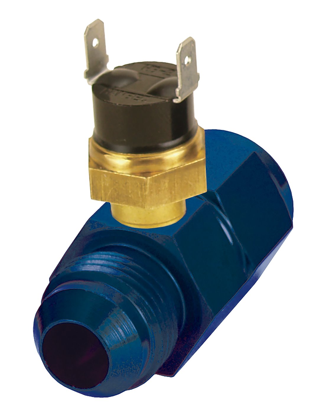 Derale Coolant Fan Temperature Switch – 35021