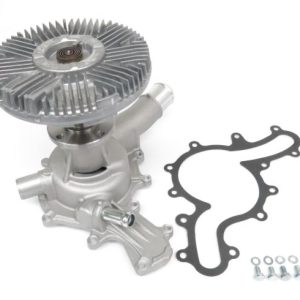 Derale Water Pump, Us Motor Works, With Fan Clutch – MCK1101