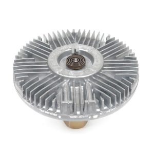 Derale Cooling Fan Clutch, Thermal, Reverse Counter Clockwise Rotation, Replaces OEM Part Number 5202 8789AB – USMW22168