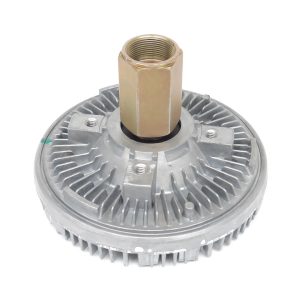Derale Cooling Fan Clutch, Thermal, Reverse Counter Clockwise Rotation, Replaces OEM Part Number 5202 8789AB – USMW22168
