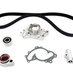 Derale Timing Belt Kit, Us Motor Works, With Water Pump – USTK257A