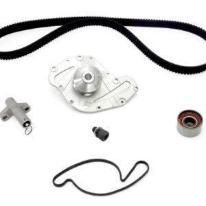 Derale Timing Belt Kit, With Water Pump – USTK295D