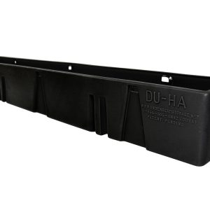 Du Ha Under Seat Storage Unit, Behind-The-Seat, 1 Compartment, 6-1/2 Inch Length X 50 Inch Width X 6-1/2 Inch Height – 10013