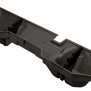 Du Ha Under Seat Storage Unit, Under Rear Seat, 1 Compartment, With Removable Gun Rack Inserts – 30017