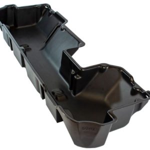 Du Ha Under Seat Storage Unit, Under Rear Seat, 1 Compartment, With Removable Gun Rack Inserts – 30100