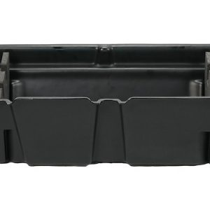 Du Ha Under Seat Storage Unit, Under Rear Seat, 1 Compartment, 15 Inch Length X 52-1/2 Inch Width X 9 Inch Height – 50074