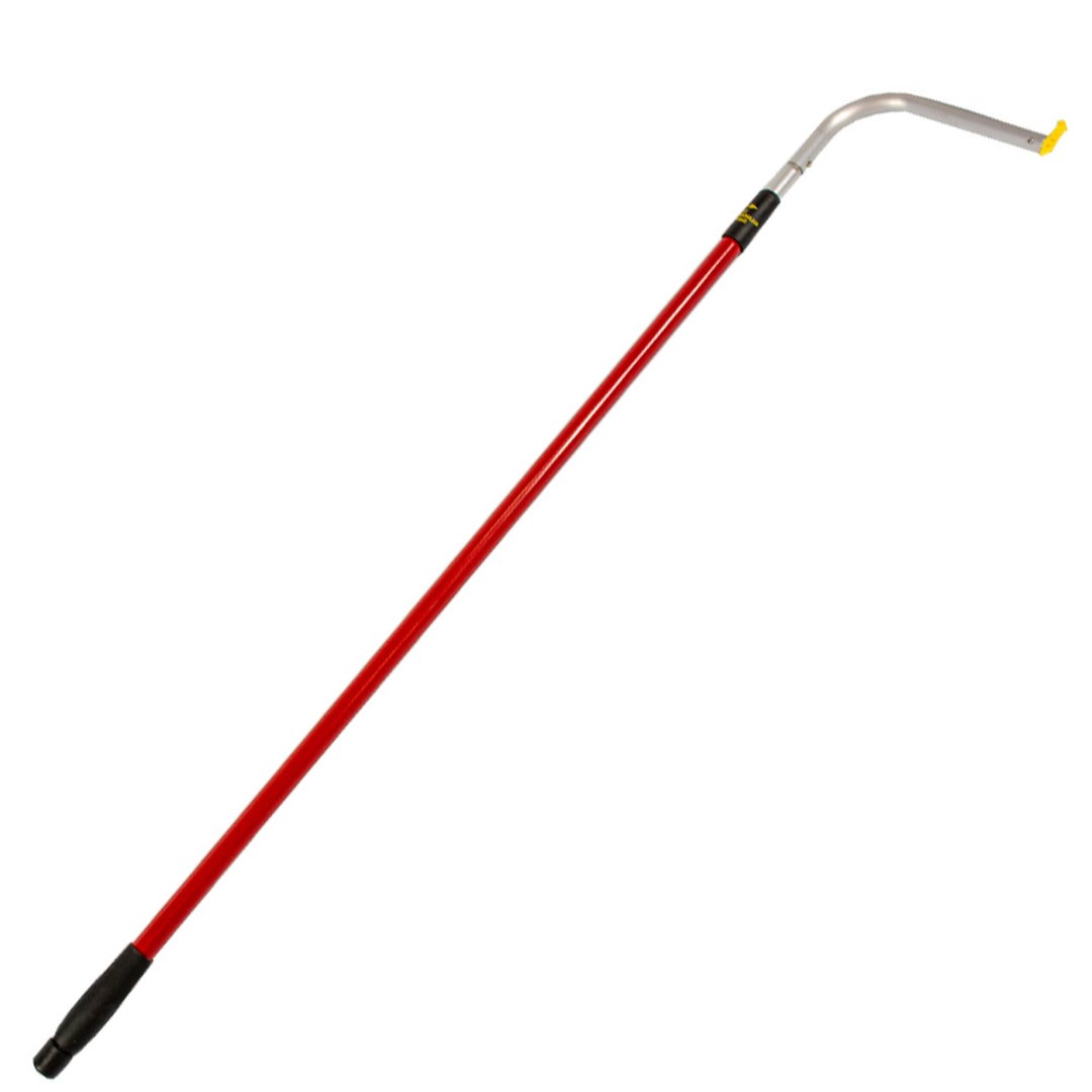 Du Ha Cargo Retriever, Du-Hooky, Extendable, 5 Foot to 7 Foot Length, Hook End – 70099