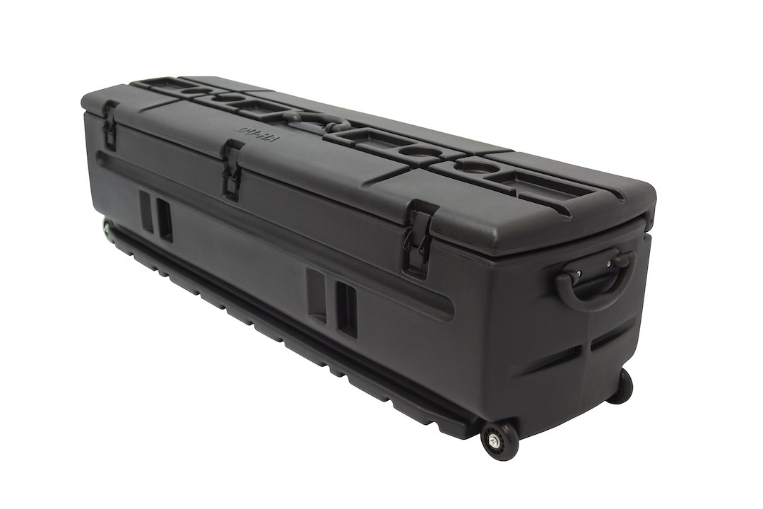 Du Ha Cargo Organizer, Portable, Large Single Compartment – 70105