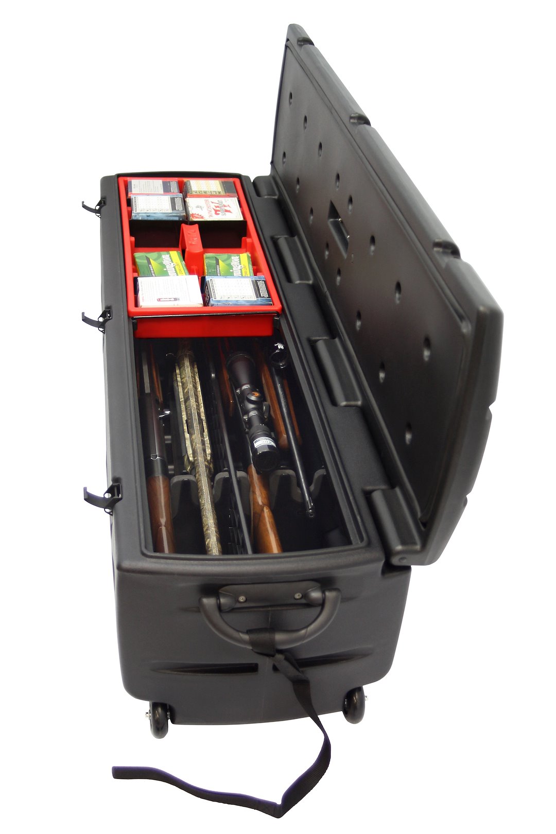 Du Ha Cargo Organizer, Portable, Large Single Compartment – 70105