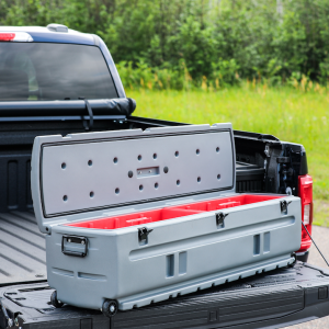 Du Ha Cargo Organizer, Portable, Large Single Compartment – 70105