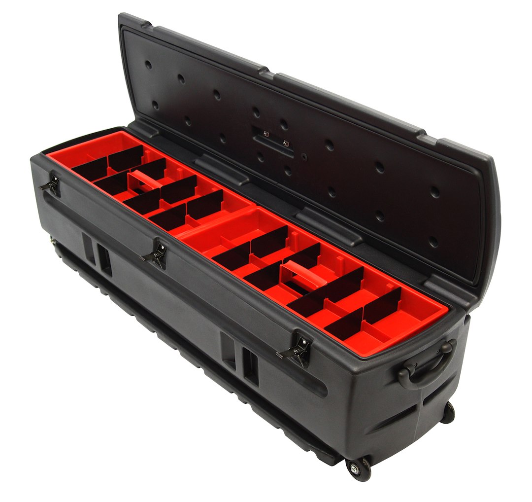 Du Ha Cargo Organizer, Portable, Large Single Compartment – 70105