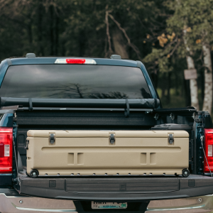 Du Ha Cargo Organizer, Portable, Large Single Compartment – 70106