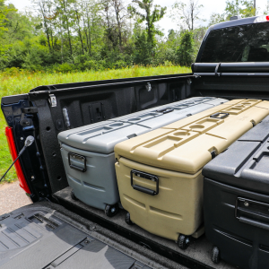 Du Ha Cargo Organizer, Portable, Large Single Compartment – 70106
