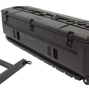 Du Ha Cargo Organizer, Portable, Large Single Compartment – 70115