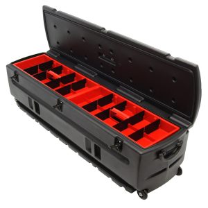 Du Ha Cargo Organizer, Portable, Large Single Compartment – 70116