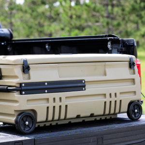 Du Ha Cargo Organizer, Squad Box, Portable, Large Single Compartment – 70604