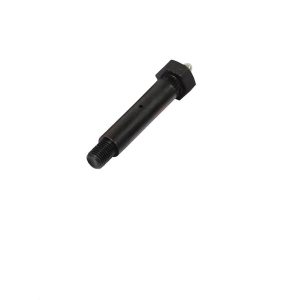 Dexter Axle Leaf Spring Shackle Bolt, 7/16 Inch-20 Thread, 3 Inch Length, Wet Bolt, Single – 007-187-00