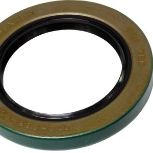 Dexter Axle Trailer Wheel Bearing Seal, Metal Body Double Lip Type, 2-1/4 Inch Inside Diameter, 3.376 Inch Outside Diameter, Rubber – 010-036-00