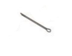 Dexter Axle Cotter Pin, Split Pin, 1/8 Inch Diameter X 1-3/4 Inch Length, Single – 019-002-00