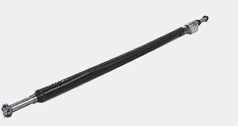 Dexter Axle Trailer Axle, 4 Inch Drop, Spring Seats Not Included, Final Weight Capacity Determined at Installation – 7302794