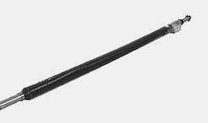 Dexter Axle Trailer Axle, D35/ 3500 Straight, Spring Seats Not Included, Final Weight Capacity Determined at Installation – 7206197