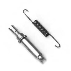 Dexter Axle Trailer Brake Hardware Kit – K71-324-00