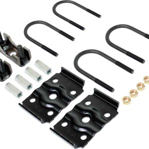 Dexter Axle Leaf Spring Over Axle Conversion Kit – K71-384-00
