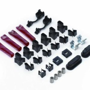 Dexter Axle Trailer Brake Hardware Kit, Use to Repair Dexter Brakes – K71-399-00