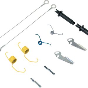 Dexter Axle Trailer Brake Hardware Kit, Fits Dexter 12 Inch Nev-R-Adjust Brakes – K71-679-00