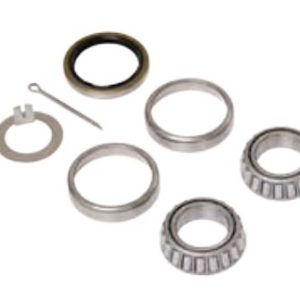 Dexter Axle Trailer Wheel Bearing, Fits Dexter 8-91/ 8-173/ 8-257/ 8-258/ 8-259/ 8-271/ 8-276 Hub/ Drum – K71-716-00
