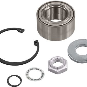 Dexter Axle Trailer Wheel Bearing, Nev-R-Lube ®, Fits Dexter 5200 Pound/ 6000 Pound Axle – K71-997-00