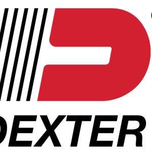 Dexter Group Screen Door Slide, Mill – 4810-00