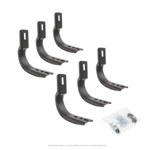Dicor Corp Nerf Bar Component – 501LSV-1