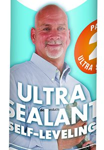 Dicor Corp Roof Sealant, Ultra Sealant ™ – 610SASLT-1