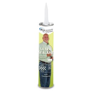 Dicor Corp Roof Sealant, Ultra Sealant ™ – 610SASLW-1