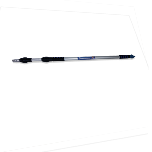 Dicor Corp Extension Handle, Use with Dicor Scrub Brush, Extendable, Up to 9 Foot Length – CP-3MP