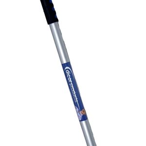 Dicor Corp Extension Handle, Use with Dicor Scrub Brush, Extendable, Up to 9 Foot Length – CP-3MP