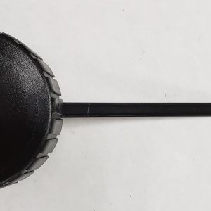 Wiper Tech Windshield Washer Reservoir Cap, 2-1/4 Inch Vented – 63361