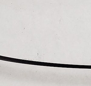 Wiper Tech Windshield Washer Reservoir Cap, With Washer Fluid Symbol – 63366