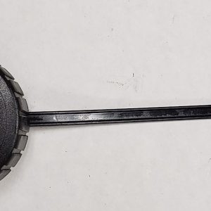Wiper Tech Windshield Washer Reservoir Cap, With Washer Fluid Symbol – 63366