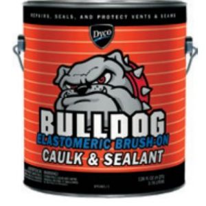 Dyco Paints Caulk Sealant, Bulldog – DYC461/1